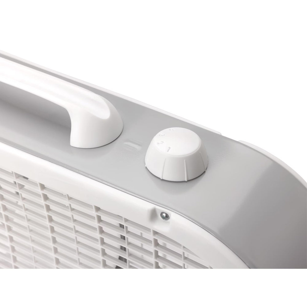 20 Inch 3 Speed Box Fan D30519