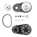 Torque Converter Kit with 3/4 Drive Pulley Clutch J179