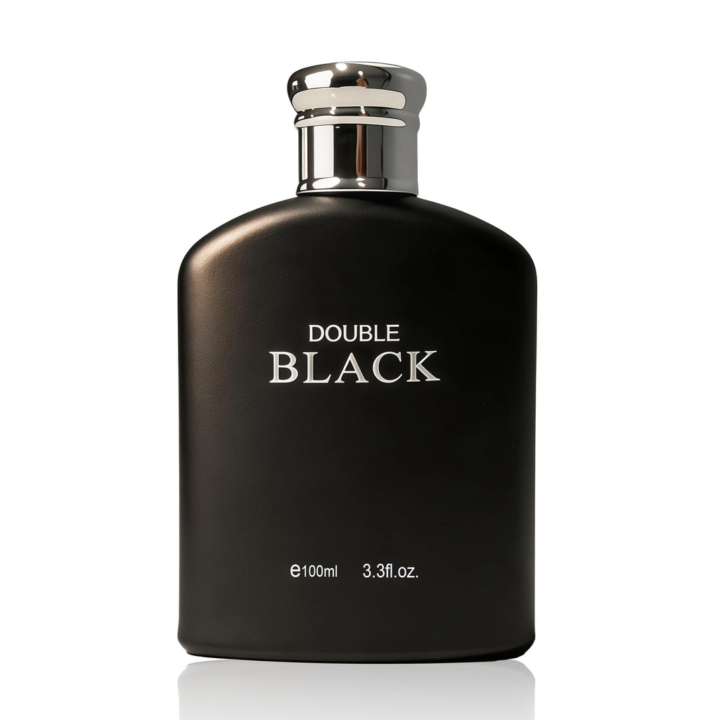 Double Black Eau de Toilette 3.3 fl oz R4522