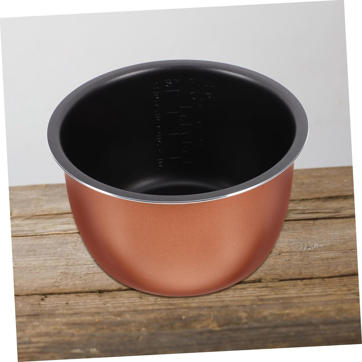 Non Stick Electric Pressure Cooker Inner Pot K313