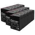 6V 4.5AH SLA Battery I739