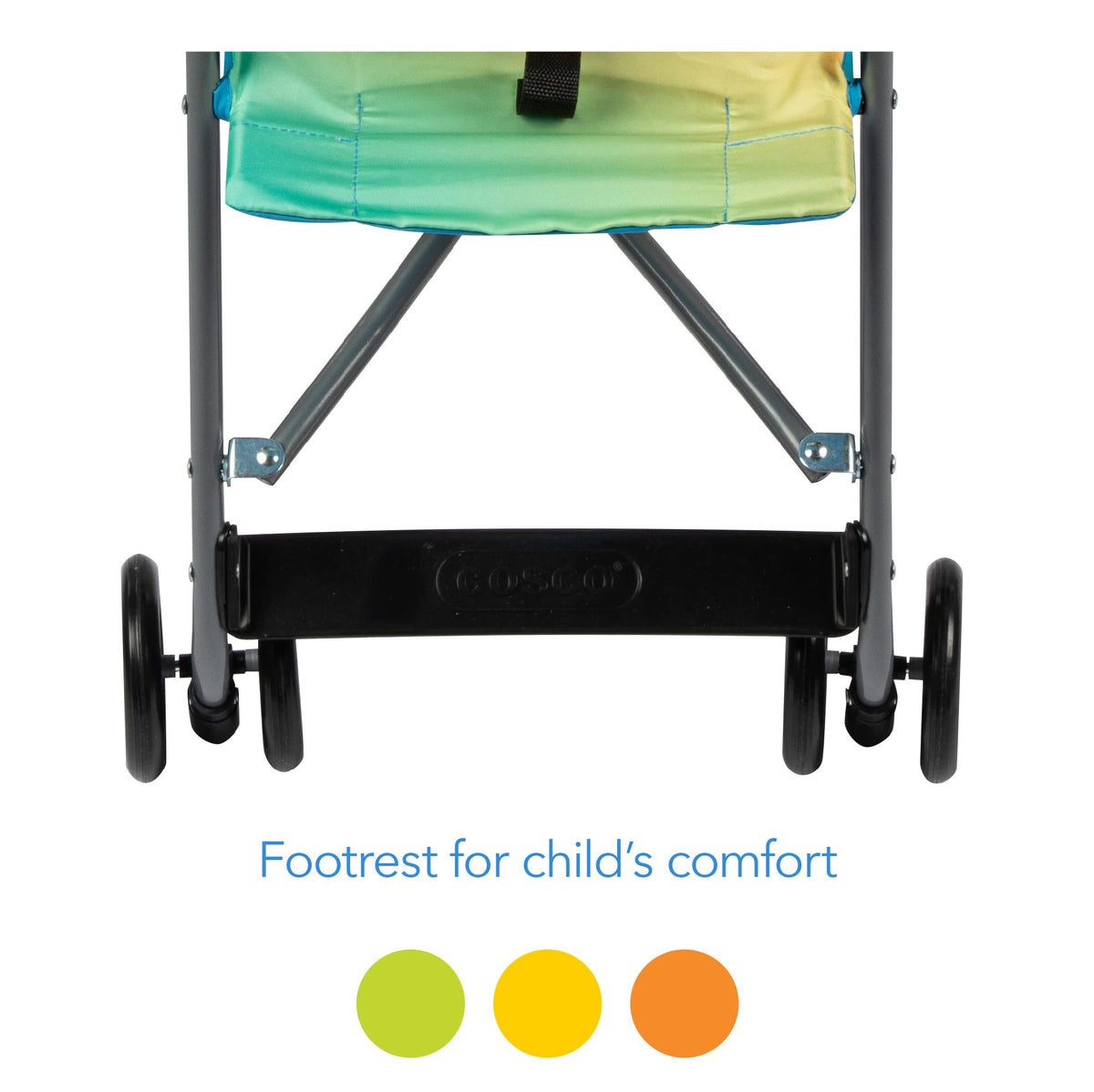Character Umbrella Stroller I8998