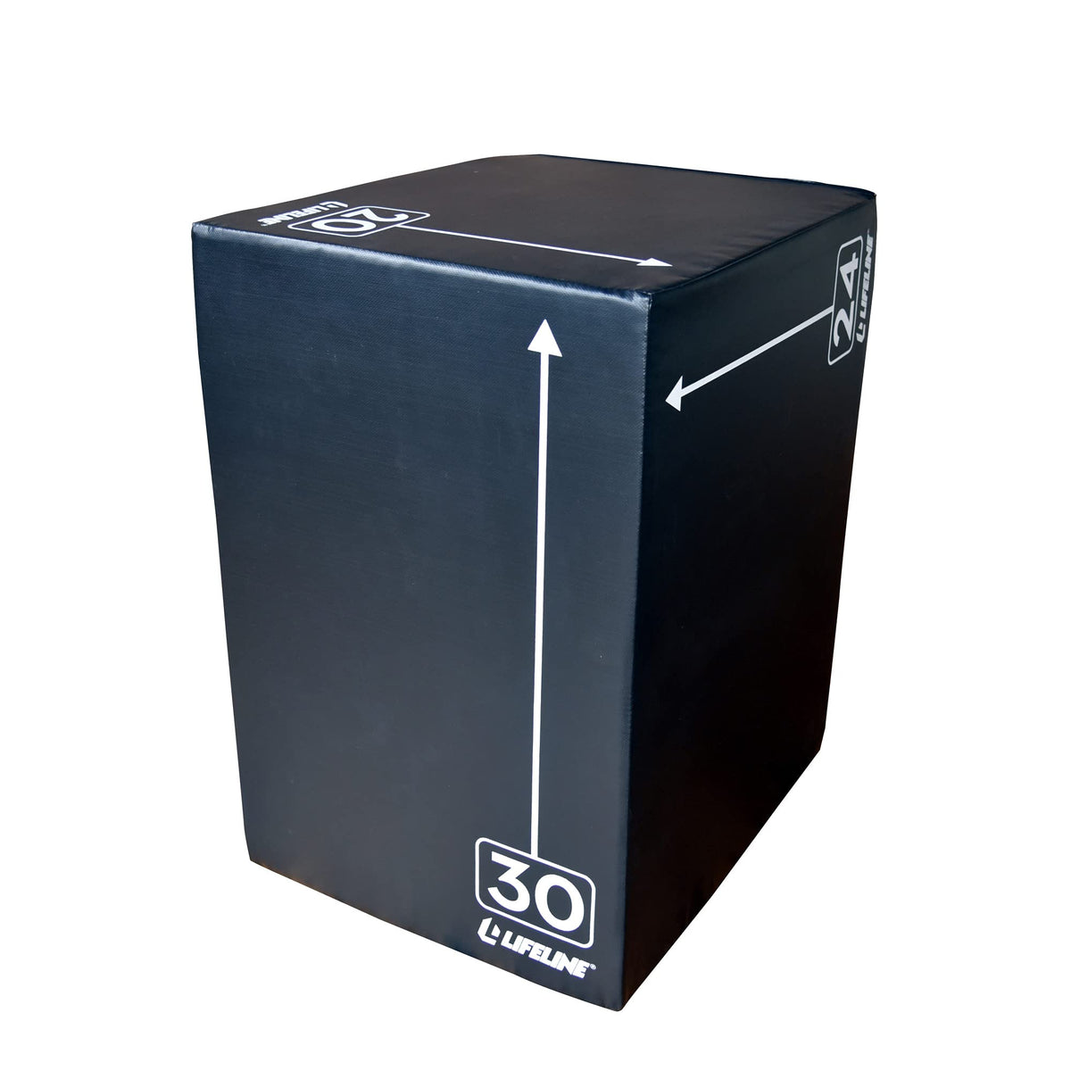 3-in-1 Foam Plyo Box V859662