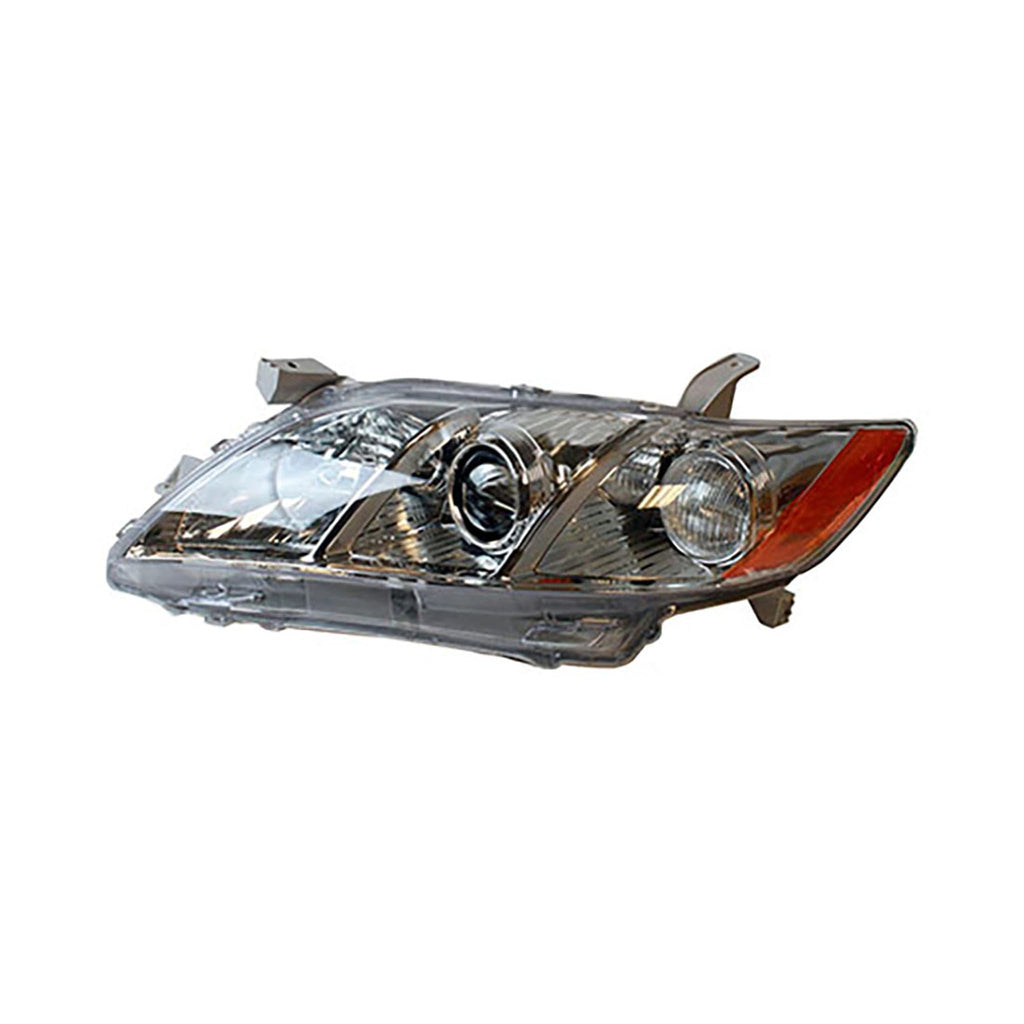 Headlight Assembly Pair 2 PC A38799
