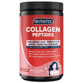 Multi Collagen Peptide Powder with Probiotics V6491