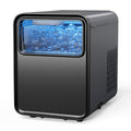 Countertop Ice Maker 9 Ice Cubes 26.5LBS/24H M39438