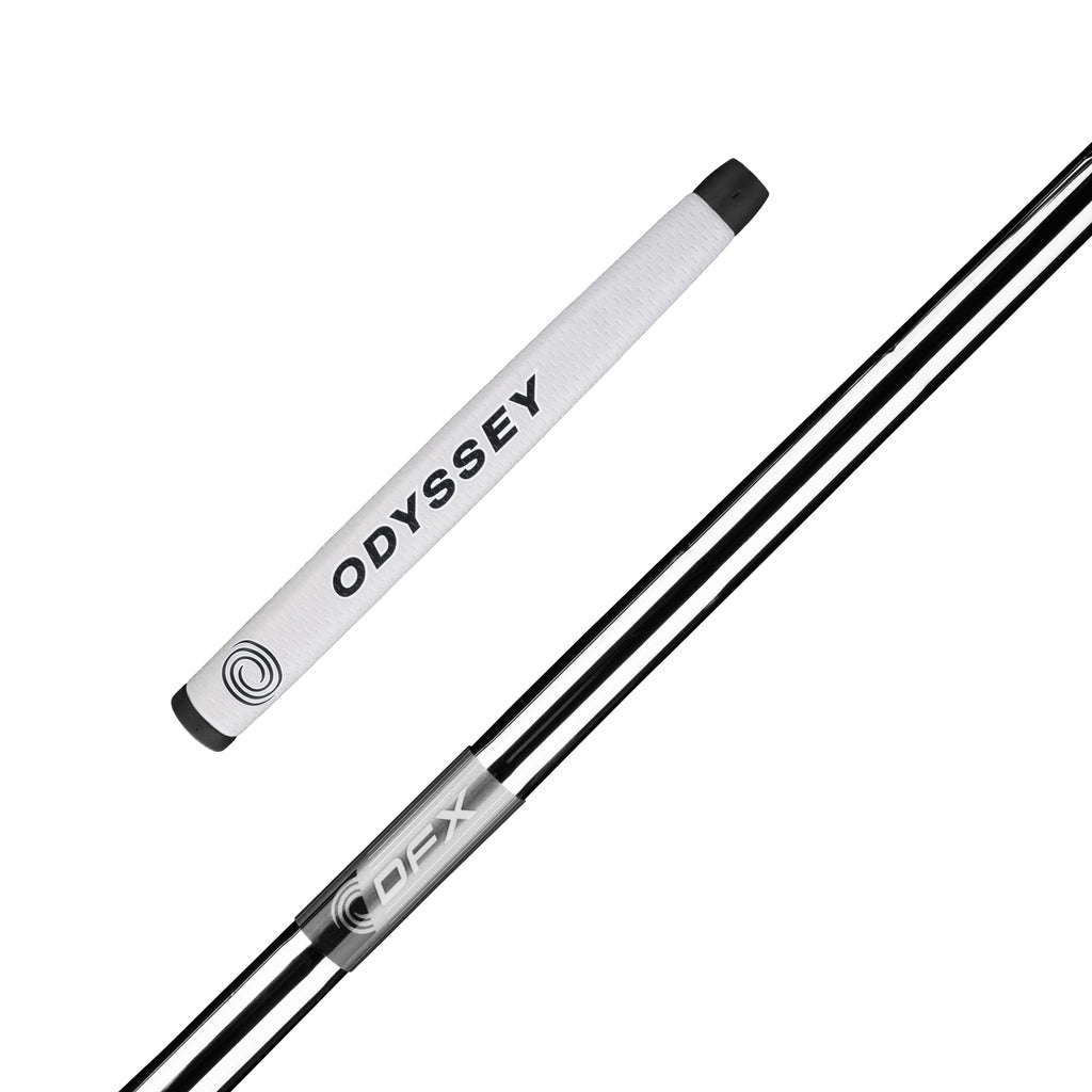 34 Inches Oversized Grip Putter M3851