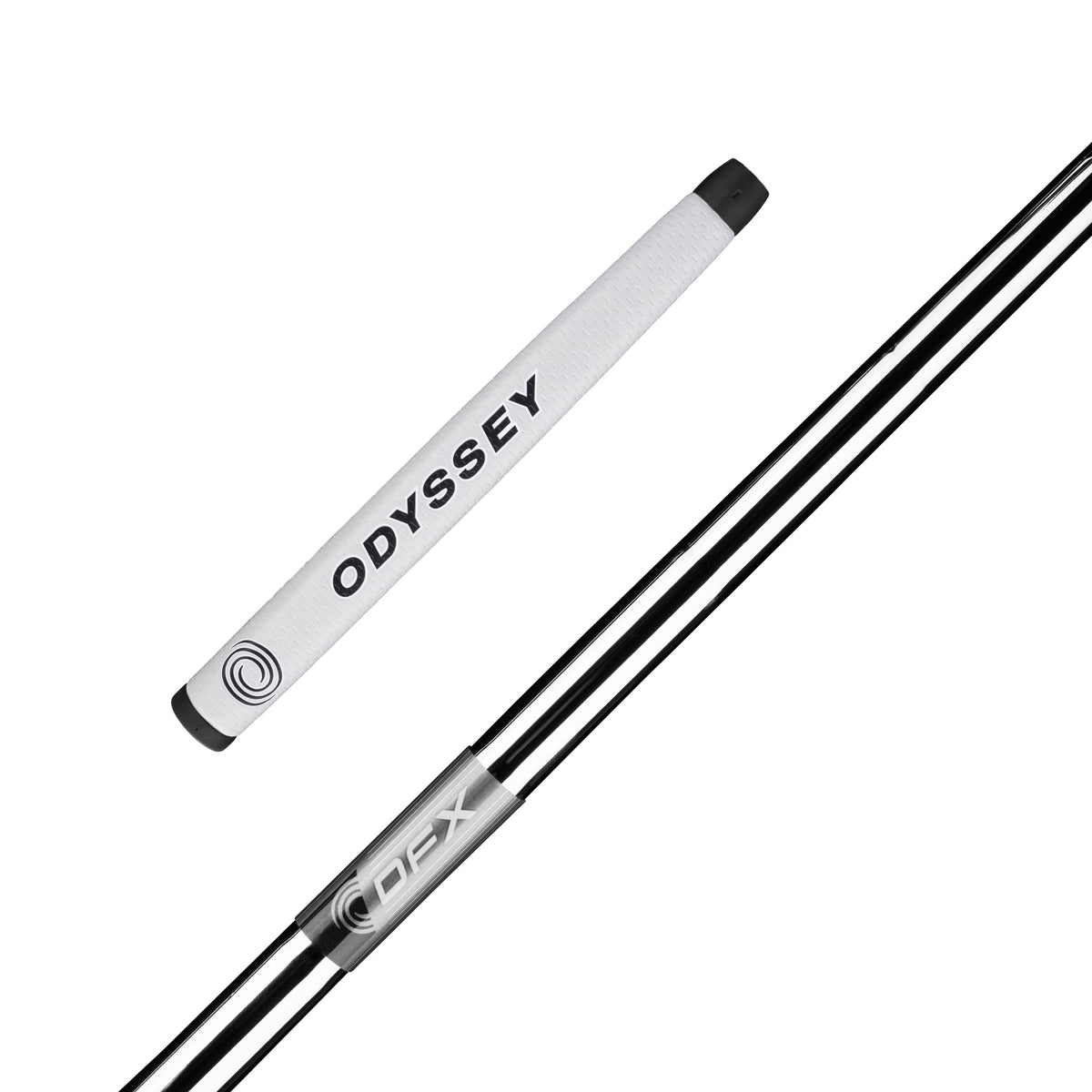 34 Inches Oversized Grip Putter M3851