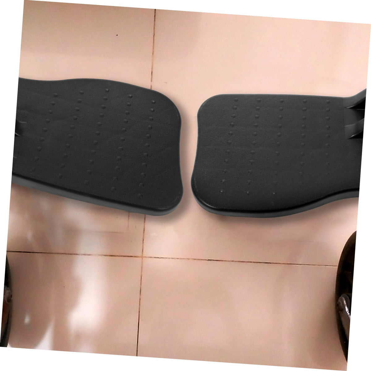 Heavy Duty Wheelchair Footrests I74693