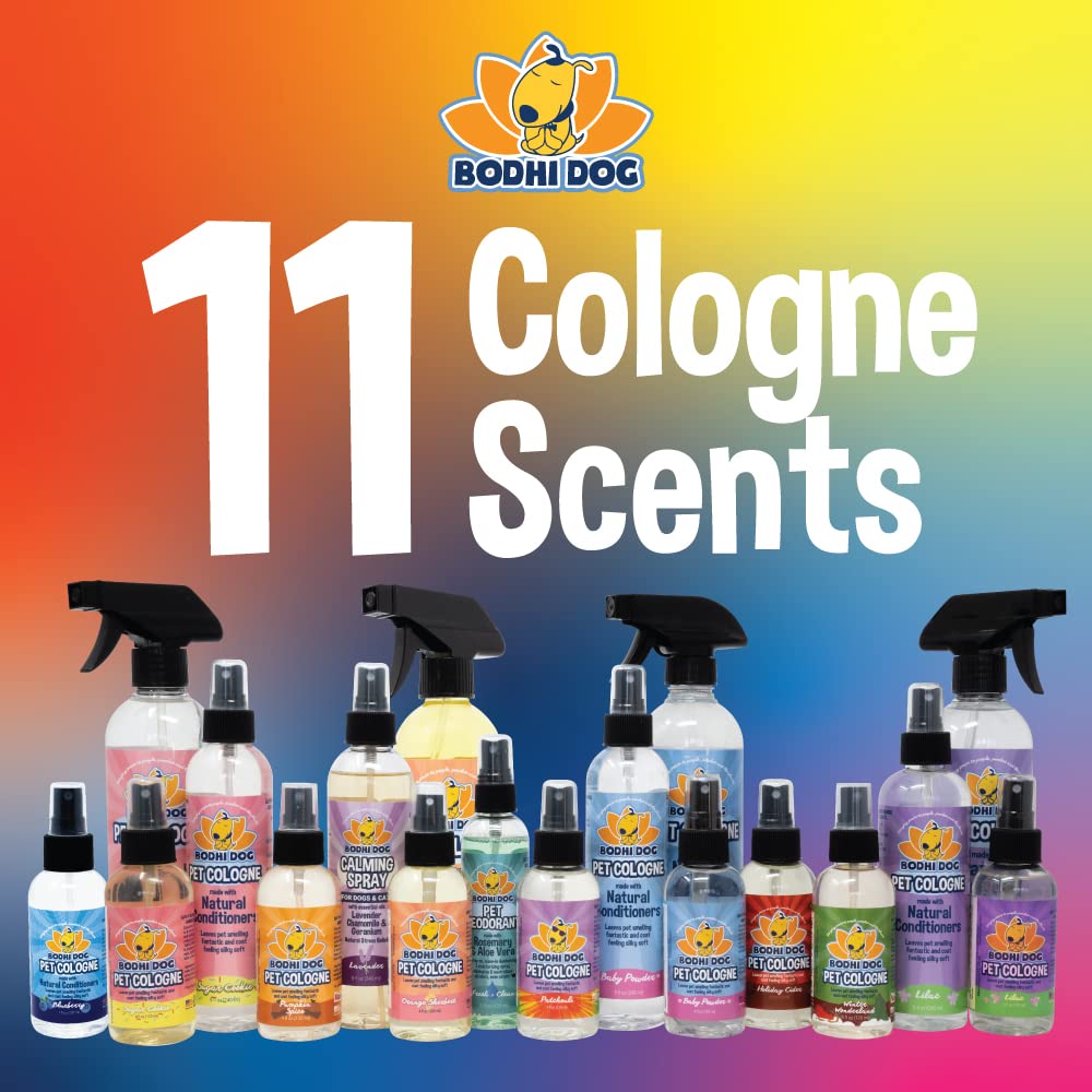 Lavender Calming Spray for Dogs & Cats 8 oz Z307
