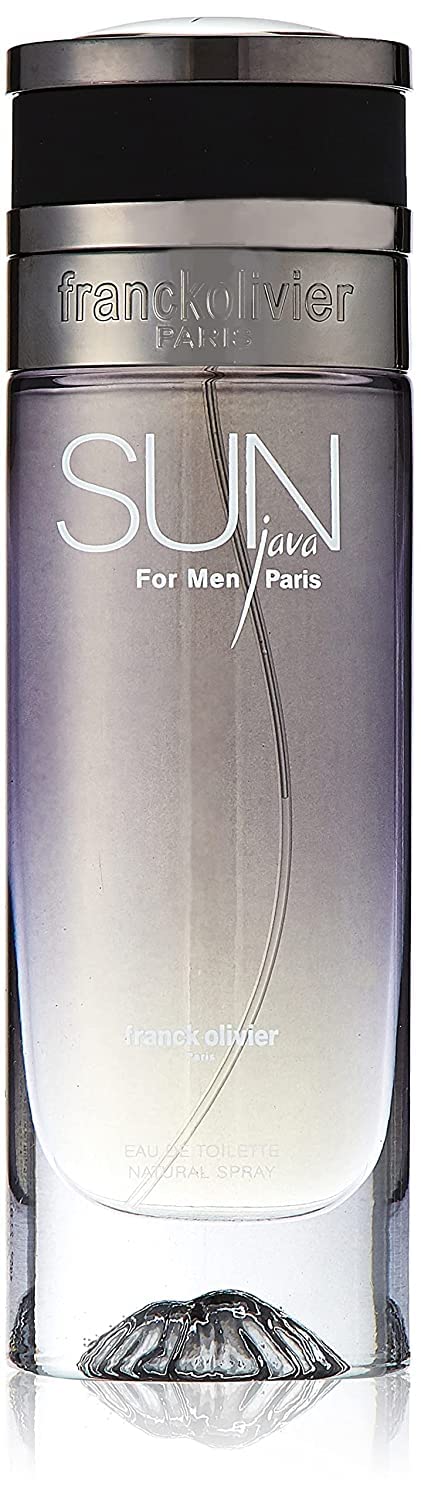 2.5 Fluid Ounce Eau de Toliette Spray C66240
