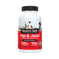 Dog Supplement, 500mg Glucosamine, 75 Count A809805