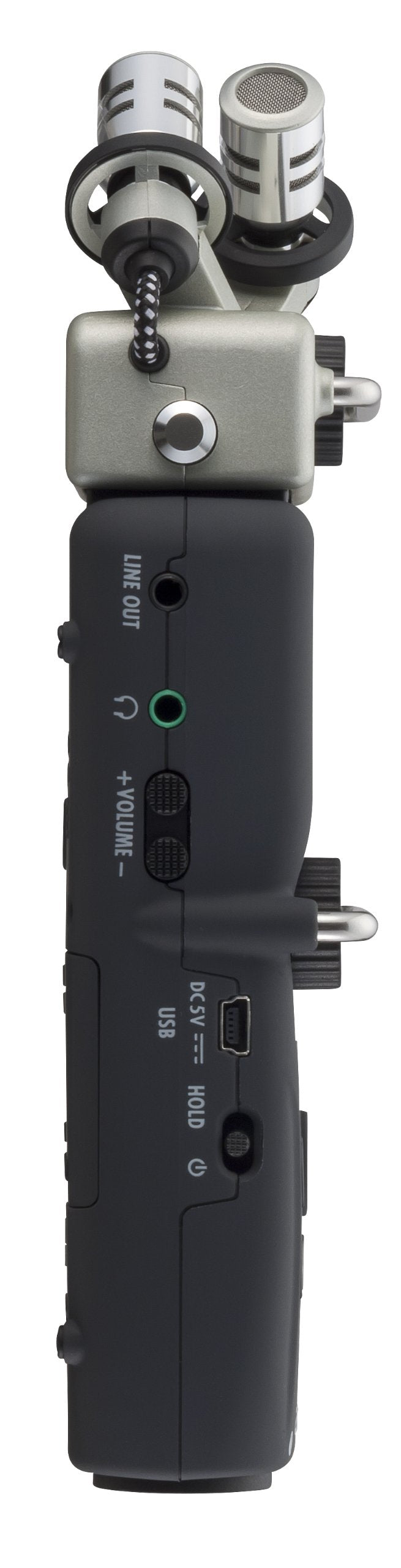 4-Track Handheld Recorder R680