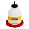 Plastic Poultry Waterer W8637