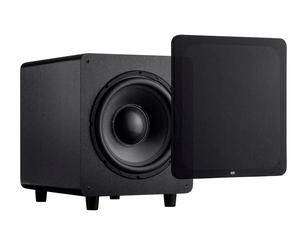 600 Watt Powered Subwoofer 15-Inch K332