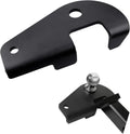 Anti Sway Trailer Hitch Adapter for 2" Square Ball Mounts H107