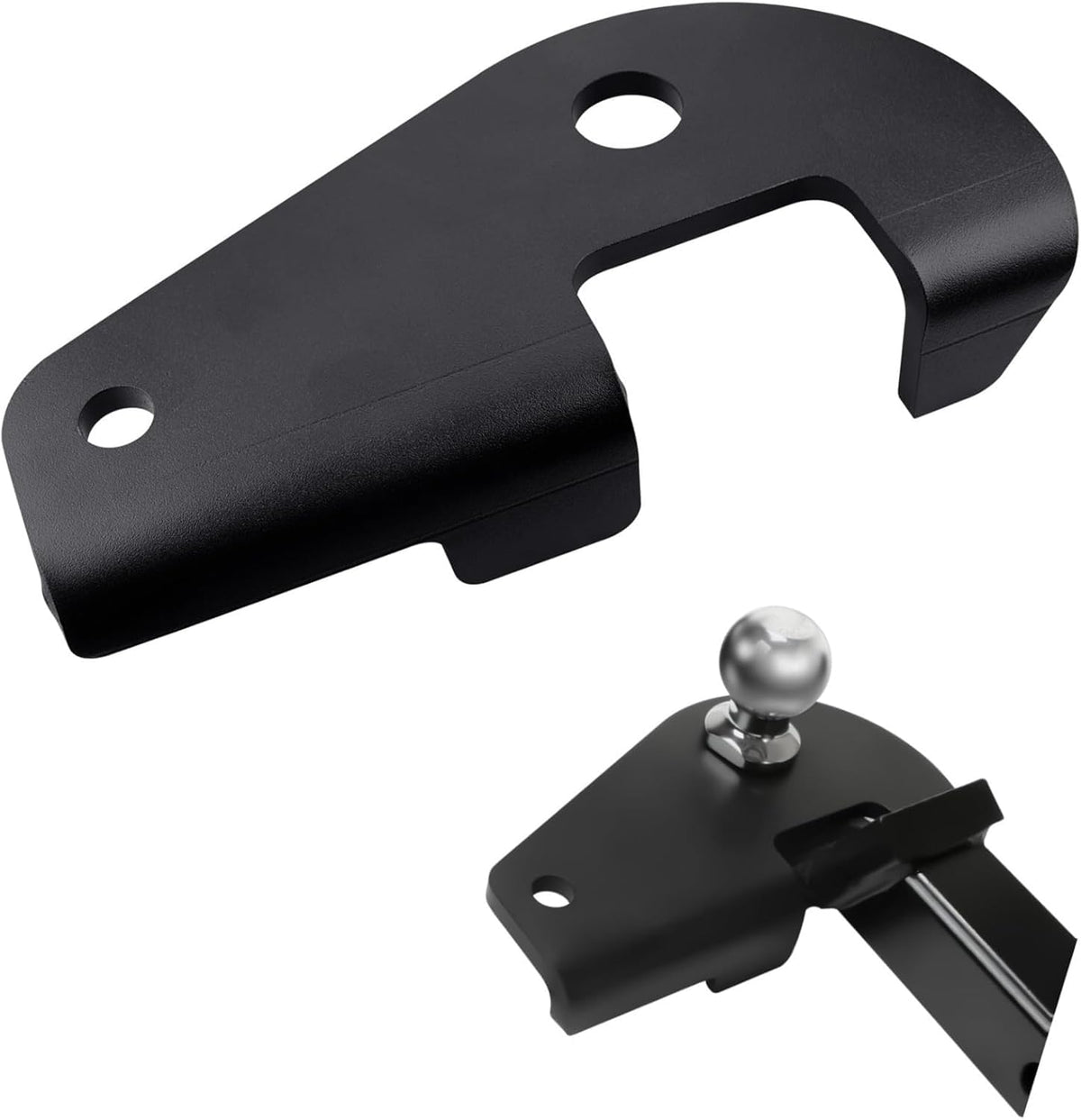 Anti Sway Trailer Hitch Adapter for 2" Square Ball Mounts H107