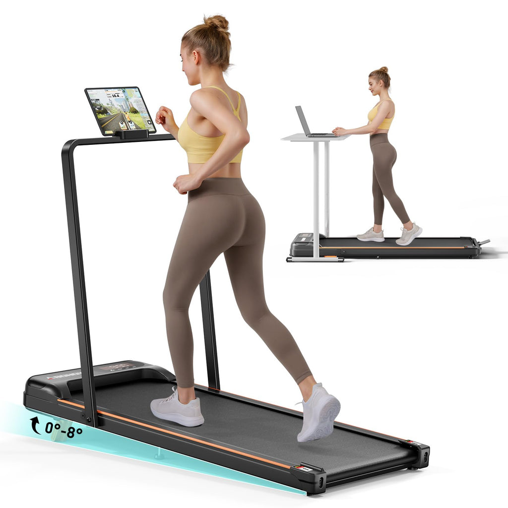 Incline Under Desk Treadmill P4764