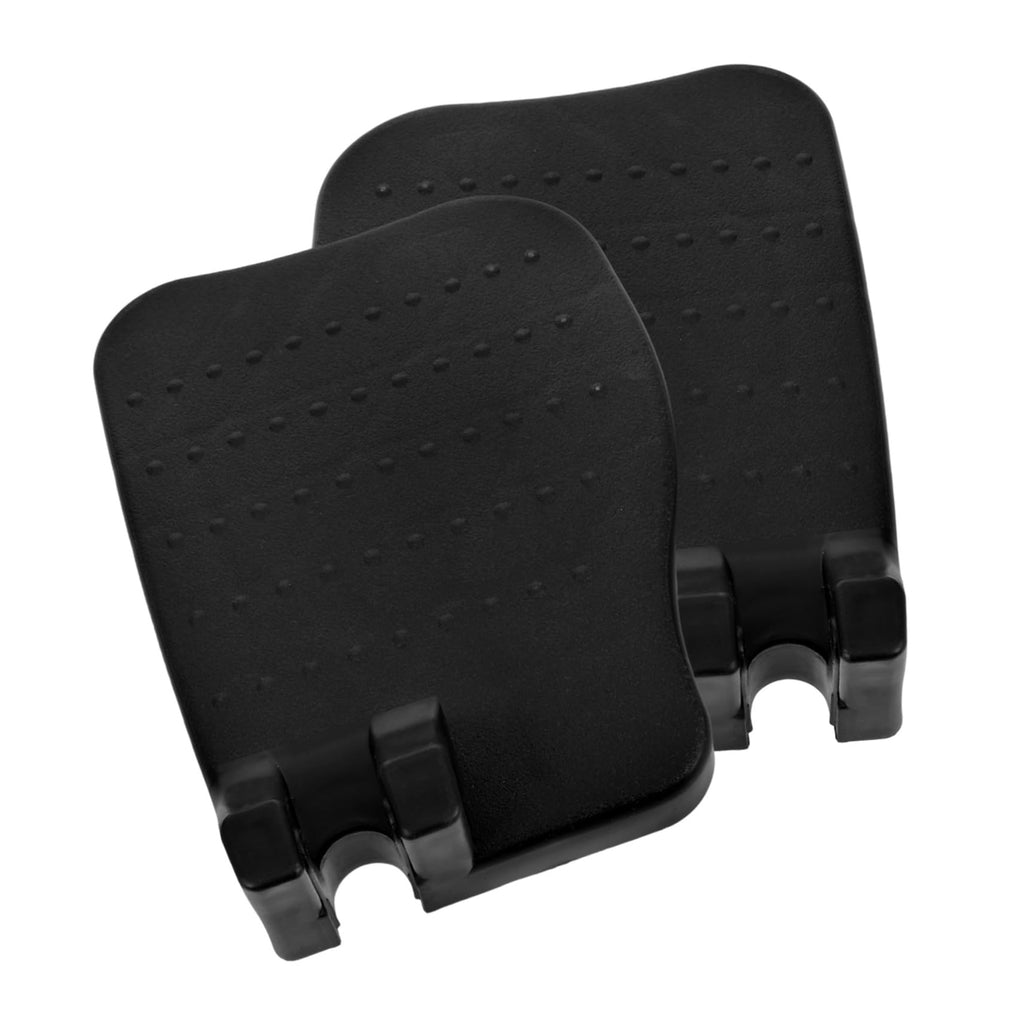 Heavy Duty Wheelchair Footrests I74693