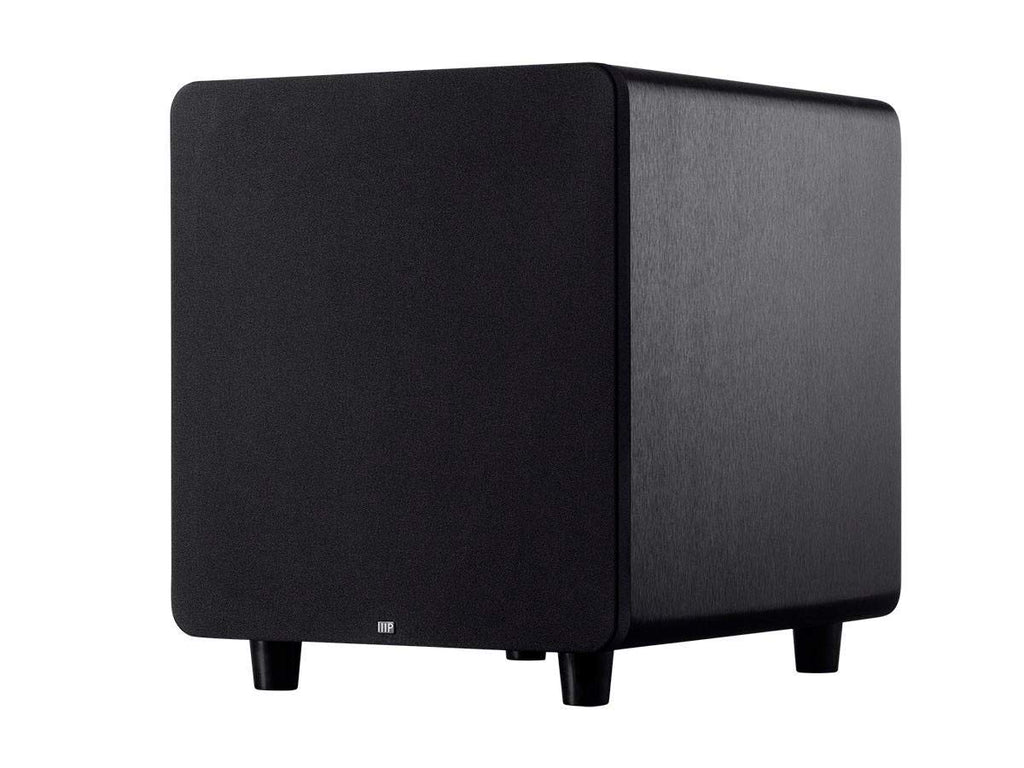 600 Watt Powered Subwoofer 15-Inch K332