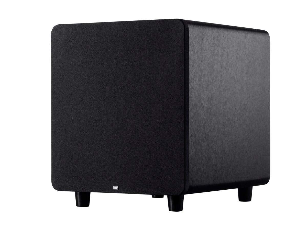 600 Watt Powered Subwoofer 15-Inch K332