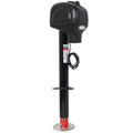3500LBS Electric Tongue Jack with LED Work Light X784