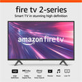 32" HD Smart TV with Voice Remote A927