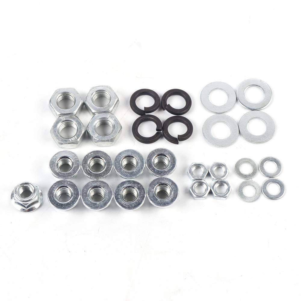 100cc 2-Stroke Bicycle Engine Kit T835020