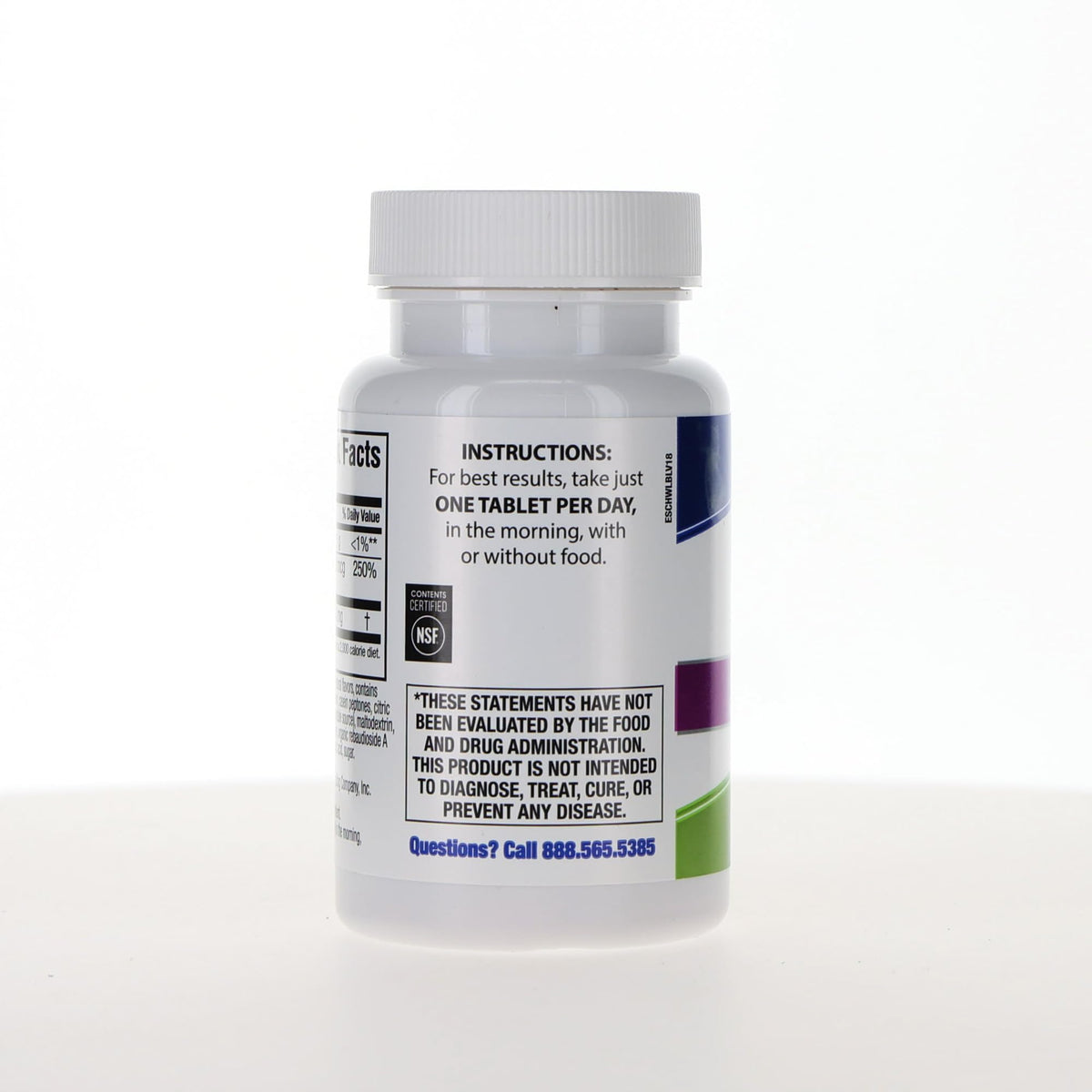 Mixed Berry Chews 7-Day Pill Minder T335323