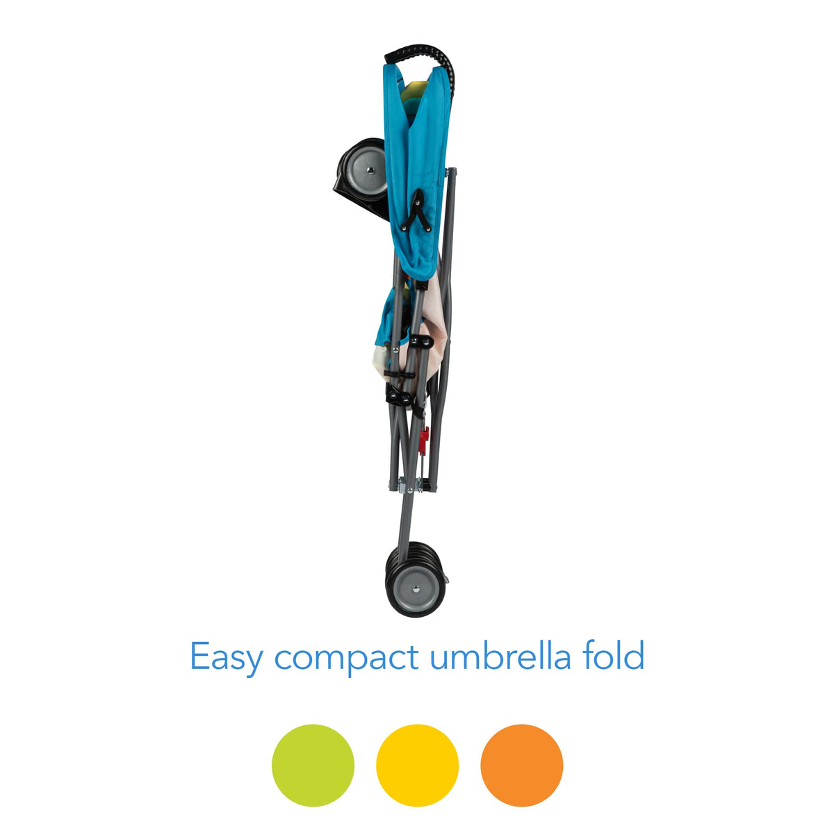 Character Umbrella Stroller I8998