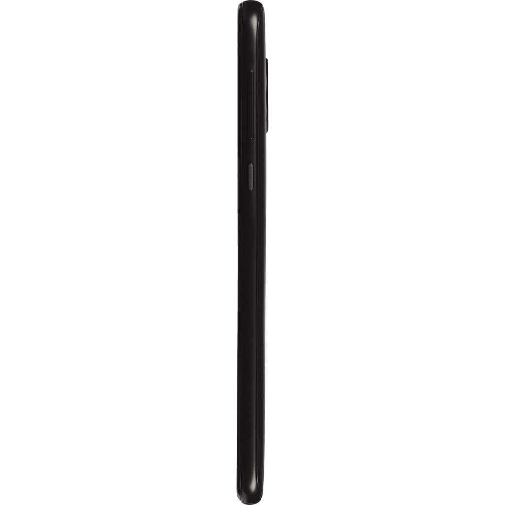 Black 32GB 4G LTE Prepaid Smartphone O9503