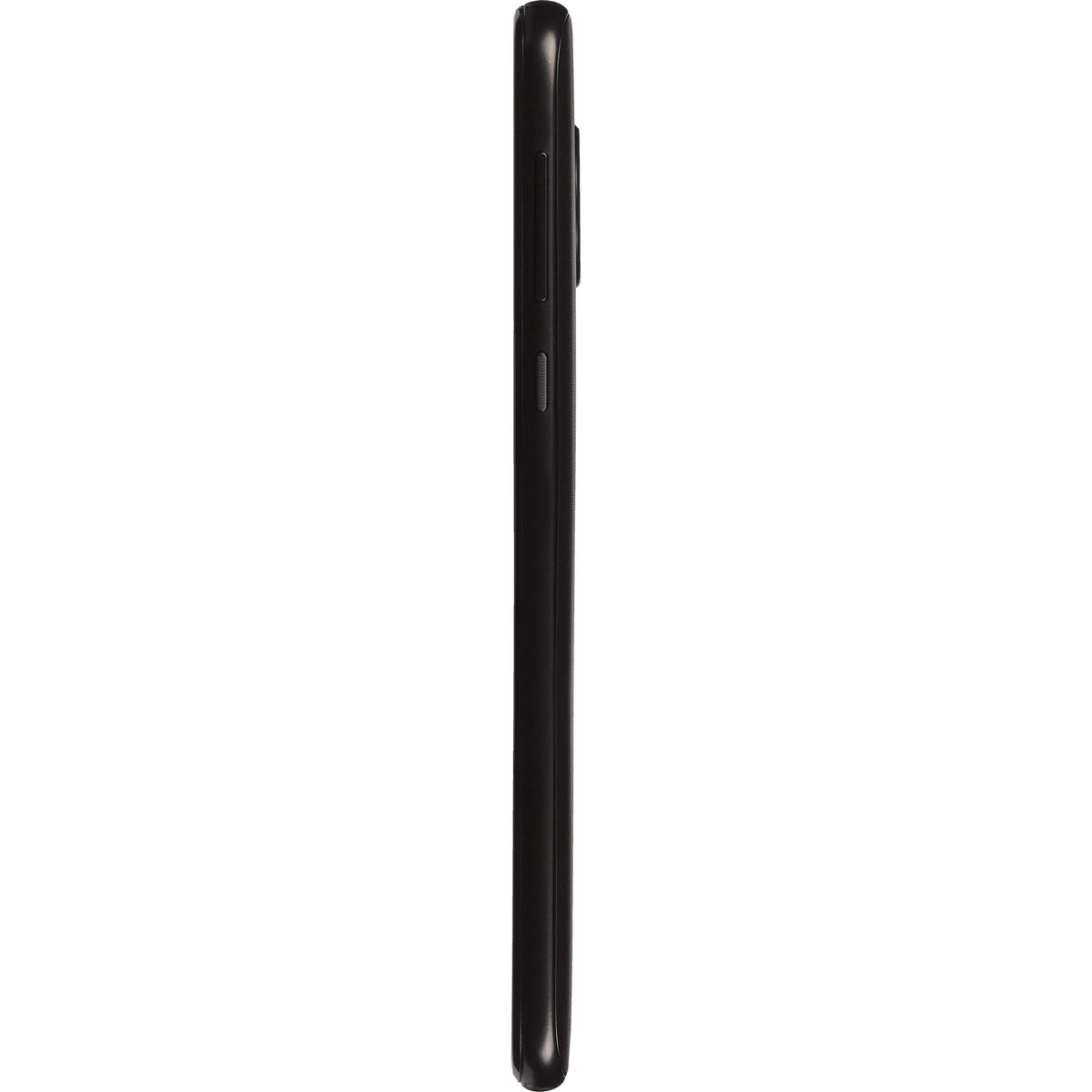 Black 32GB 4G LTE Prepaid Smartphone O9503
