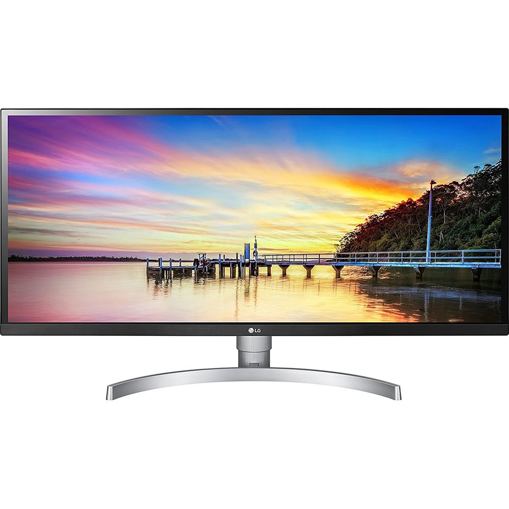32-Inch IPS Computer Monitor with HDR 10 S38594