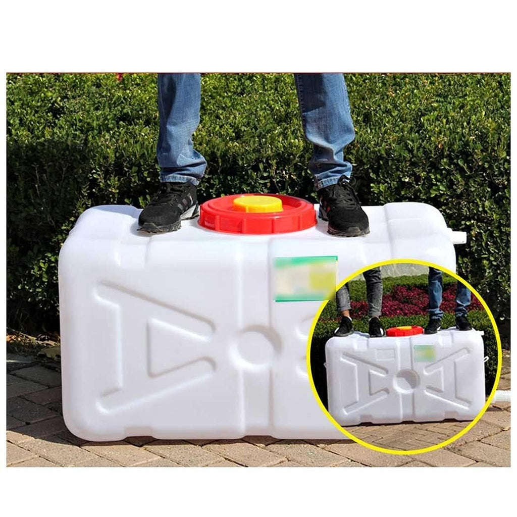 Plastic Outdoor Water Storage Container Jug R604321