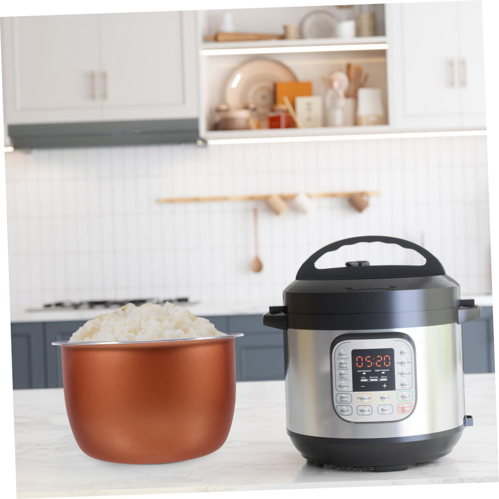 Non Stick Electric Pressure Cooker Inner Pot K313
