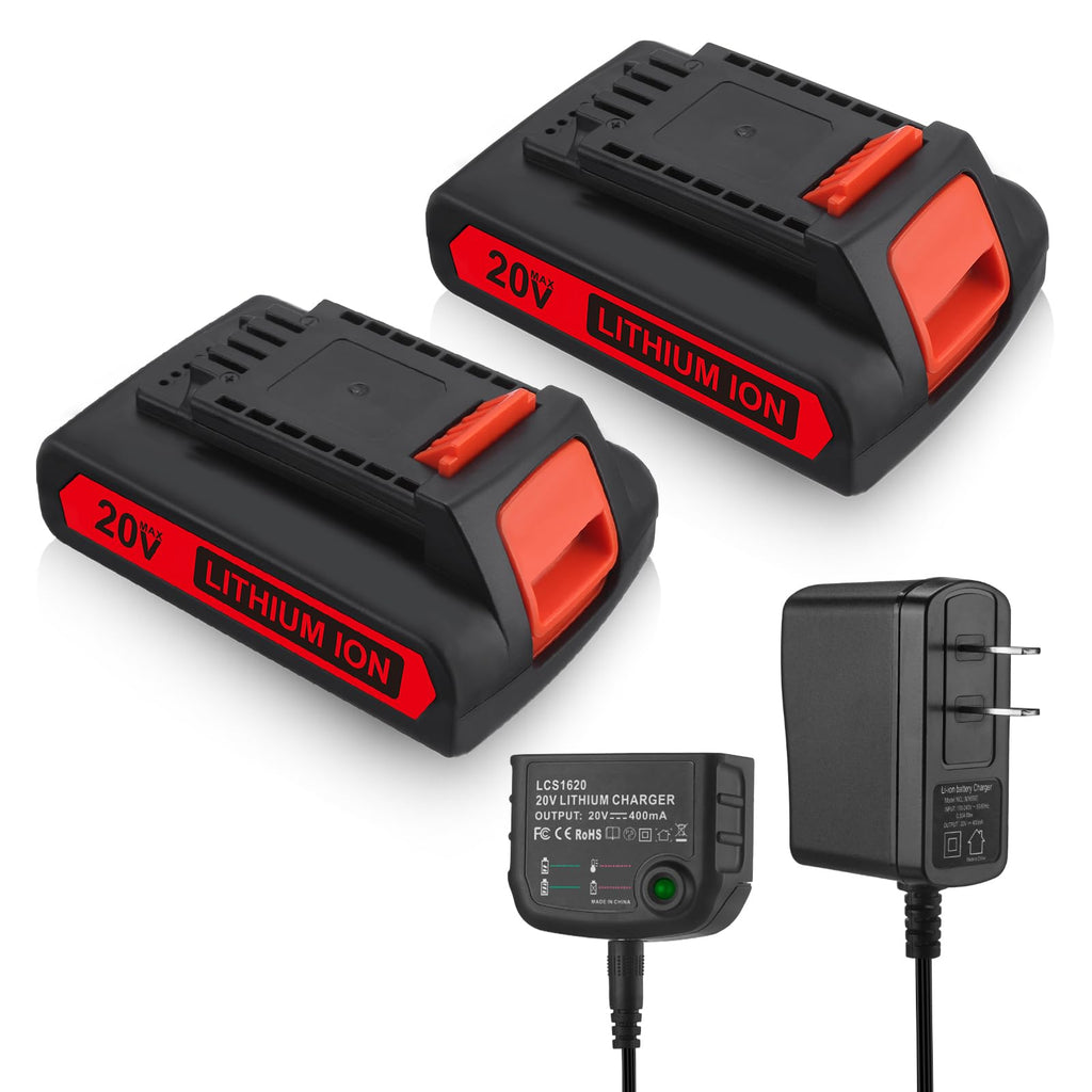 20v Lithium Battery Z630730