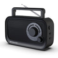 AM FM Radio with Bluetooth J501