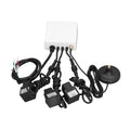 Smart Home Energy Monitor with 3 Sensors A933618