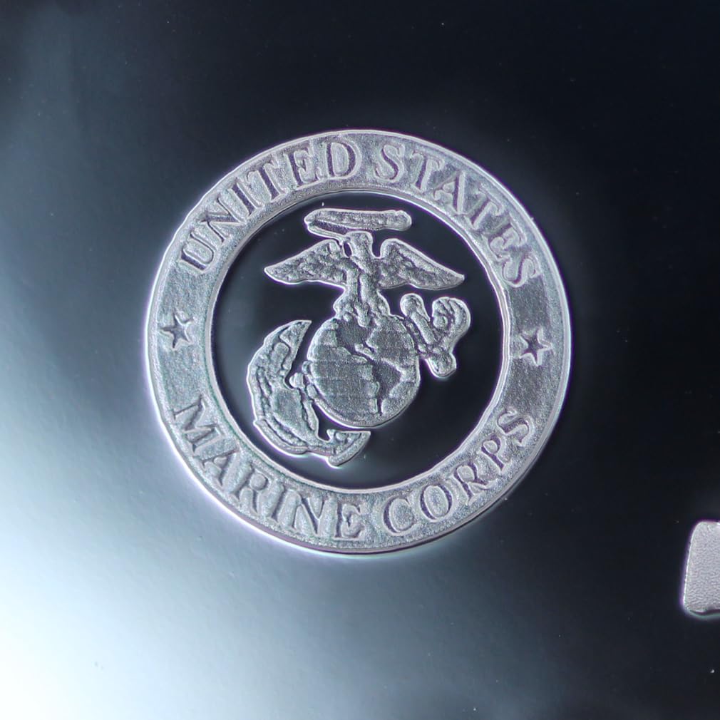 1 oz American Silver Eagle Coin D5797