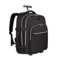 Rolling Backpack with Wheels R140720