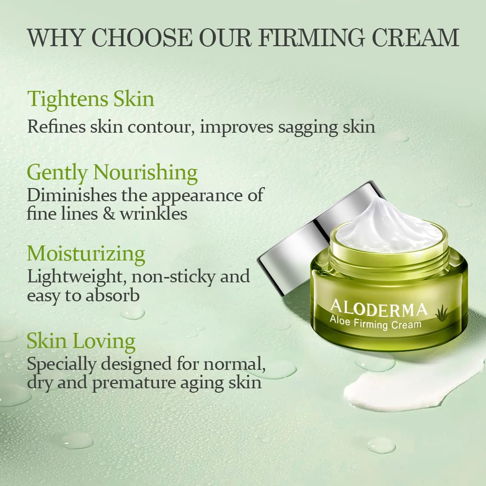 Aloe Nourishing Set A84517