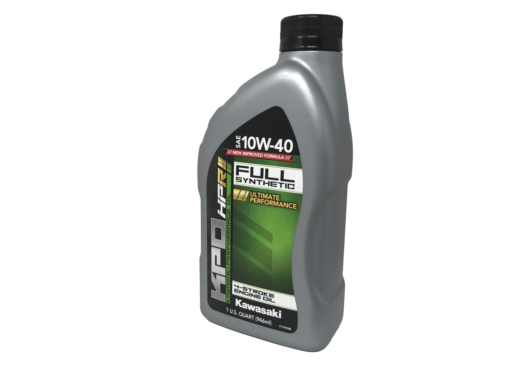 Full Syn Oil Change Kit S73108