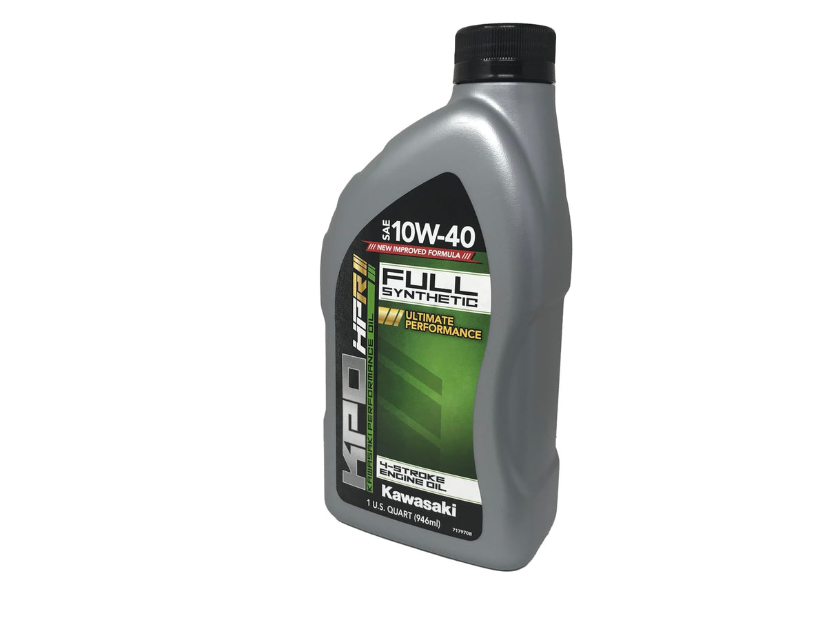 Full Syn Oil Change Kit S73108