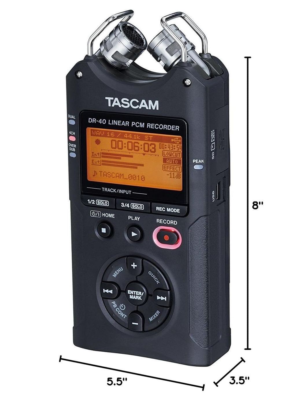 4 AD Converter J4561