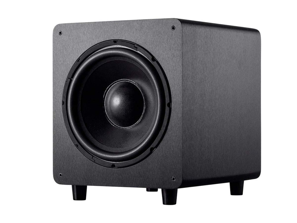 600 Watt Powered Subwoofer 15-Inch K332