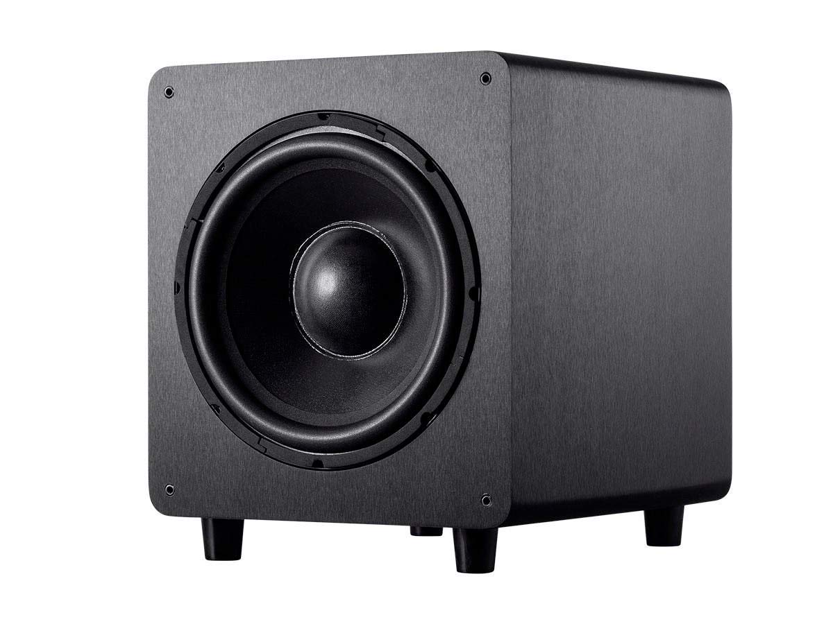 600 Watt Powered Subwoofer 15-Inch K332