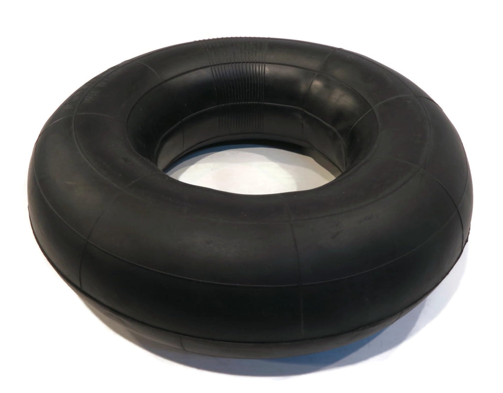 Tire Inner Tubes 15x6.00x6 TR13 Straight Valve Stem Pack of 4 W2317