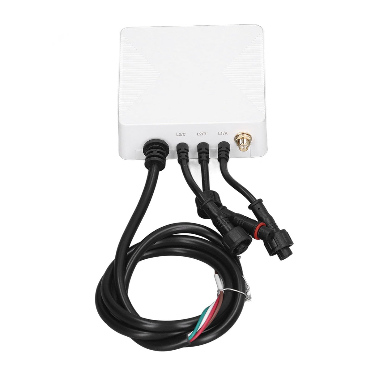Smart Home Energy Monitor with 3 Sensors A933618