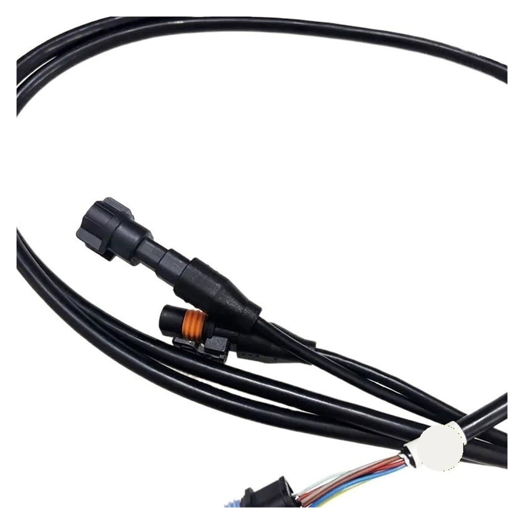 Spray Cable H62018