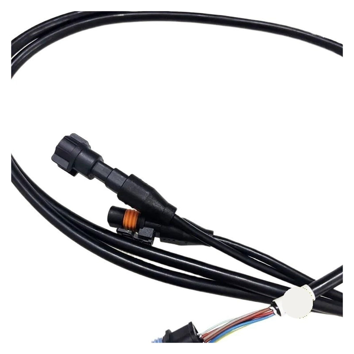 Spray Cable H62018